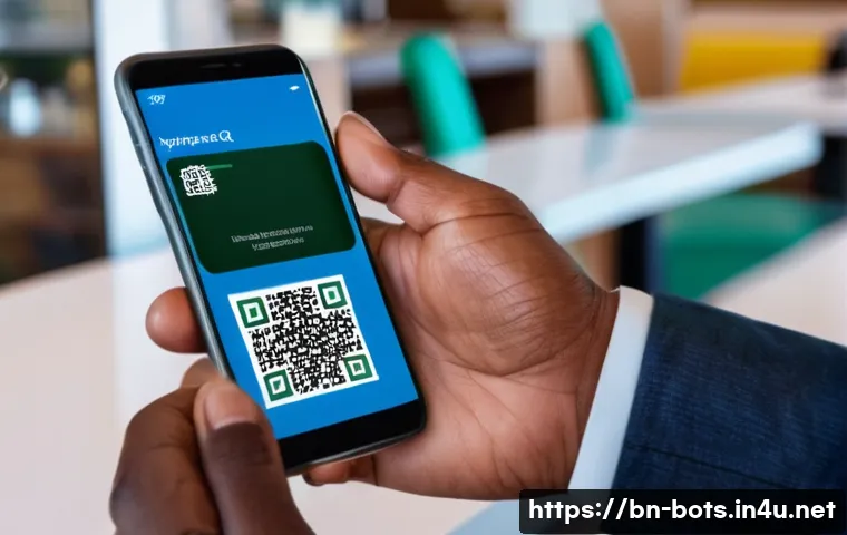 보츠와나에서 신용카드 사용 가능 여부 관련 이미지 2